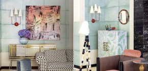 Бра Imperiumloft Бра Graceful Red Toadstools 44.597-0 в Менделеевске - mendeleevsk.ok-mebel.com | фото 4