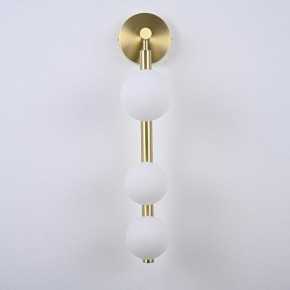 Бра Imperiumloft DOLL Gold DOLL01 в Менделеевске - mendeleevsk.ok-mebel.com | фото 2