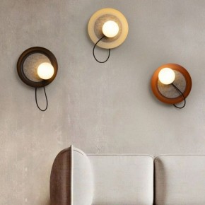 Бра Imperiumloft MARGOTT Orange margott-wall01 в Менделеевске - mendeleevsk.ok-mebel.com | фото 9