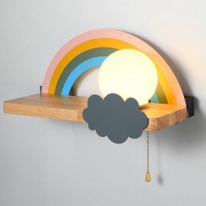 Бра Imperiumloft RAINBOW RAINBOW-KIDS-WALL01 в Менделеевске - mendeleevsk.ok-mebel.com | фото 2