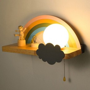 Бра Imperiumloft RAINBOW RAINBOW-KIDS-WALL01 в Менделеевске - mendeleevsk.ok-mebel.com | фото 3