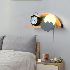 Бра Imperiumloft RAINBOW RAINBOW-KIDS-WALL01 в Менделеевске - mendeleevsk.ok-mebel.com | фото 5