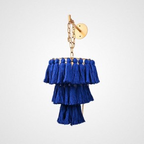 Бра Imperiumloft TASSEL TASSEL-WALL01 в Менделеевске - mendeleevsk.ok-mebel.com | фото