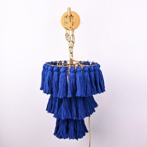 Бра Imperiumloft TASSEL TASSEL-WALL01 в Менделеевске - mendeleevsk.ok-mebel.com | фото 2