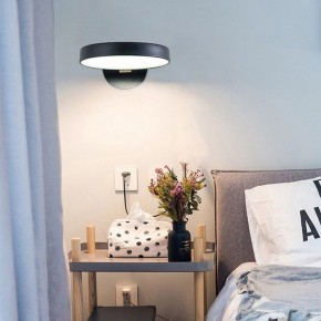 Бра Imperiumloft TURNA Black TURNA-W01 в Менделеевске - mendeleevsk.ok-mebel.com | фото 7