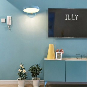 Бра Imperiumloft TURNA Blue TURNA-W01 в Менделеевске - mendeleevsk.ok-mebel.com | фото 7