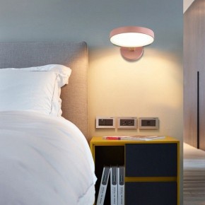 Бра Imperiumloft TURNA Pink TURNA-W01 в Менделеевске - mendeleevsk.ok-mebel.com | фото 13