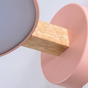Бра Imperiumloft TURNA Pink TURNA-W01 в Менделеевске - mendeleevsk.ok-mebel.com | фото 16