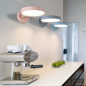 Бра Imperiumloft TURNA Pink TURNA-W01 в Менделеевске - mendeleevsk.ok-mebel.com | фото 3