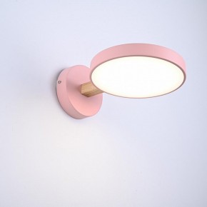 Бра Imperiumloft TURNA Pink TURNA-W01 в Менделеевске - mendeleevsk.ok-mebel.com | фото 4