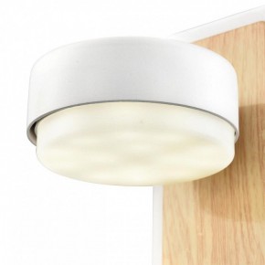 Бра Lumion LELAND 8263/1W в Менделеевске - mendeleevsk.ok-mebel.com | фото 9
