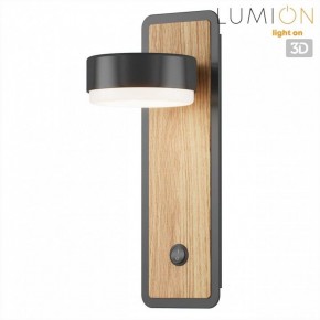 Бра Lumion LELAND 8264/1W в Менделеевске - mendeleevsk.ok-mebel.com | фото 5