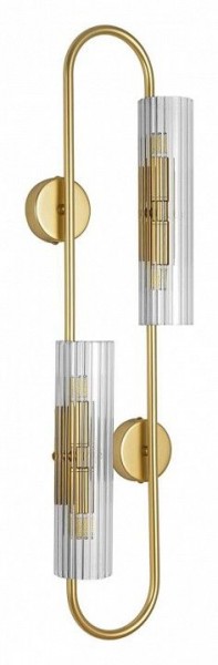 Бра Lumion TORONTO 6560/4W в Менделеевске - mendeleevsk.ok-mebel.com | фото