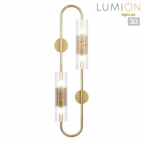 Бра Lumion TORONTO 6560/4W в Менделеевске - mendeleevsk.ok-mebel.com | фото 3