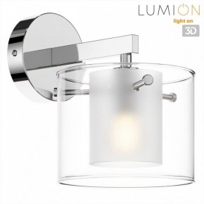 Бра Lumion VERDI 8261/1W в Менделеевске - mendeleevsk.ok-mebel.com | фото 4