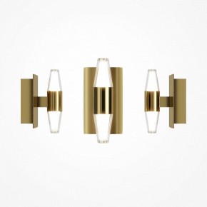 Бра Maytoni Arana MOD401WL-L6BS3K в Менделеевске - mendeleevsk.ok-mebel.com | фото 2