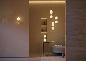 Бра Maytoni Brosche MOD362WL-L5GR3K в Менделеевске - mendeleevsk.ok-mebel.com | фото 3