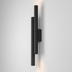 Бра Maytoni Calipso C082WL-24W2.7K-B в Менделеевске - mendeleevsk.ok-mebel.com | фото 2