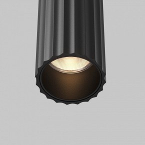 Бра Maytoni Calipso C082WL-24W2.7K-B в Менделеевске - mendeleevsk.ok-mebel.com | фото 6