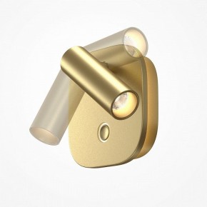 Бра Maytoni Ego C175WL-9W-2.7-4K-MG в Менделеевске - mendeleevsk.ok-mebel.com | фото 4