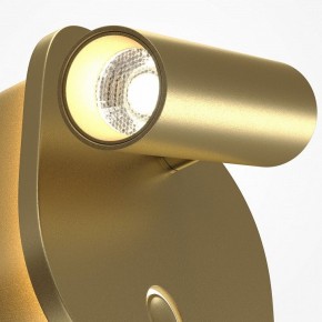 Бра Maytoni Ego C175WL-9W-2.7-4K-MG в Менделеевске - mendeleevsk.ok-mebel.com | фото 6