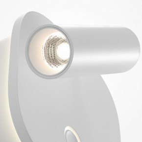 Бра Maytoni Ego C175WL-9W-2.7-4K-W в Менделеевске - mendeleevsk.ok-mebel.com | фото 6
