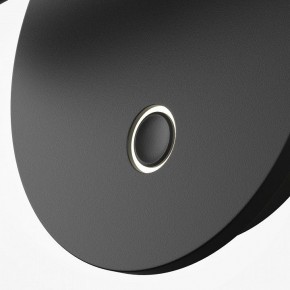 Бра Maytoni Ego C176WL-9W-2.7-4K-B в Менделеевске - mendeleevsk.ok-mebel.com | фото 8