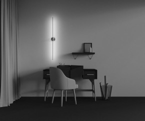 Бра Maytoni Elegant C084WL-L18BS2.7K в Менделеевске - mendeleevsk.ok-mebel.com | фото 7