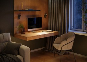 Бра Maytoni Elfin MOD434WL-L5B3K в Менделеевске - mendeleevsk.ok-mebel.com | фото 3
