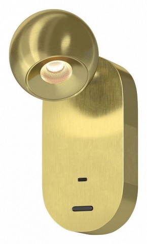 Бра Maytoni Elfin MOD434WL-L5BS3K в Менделеевске - mendeleevsk.ok-mebel.com | фото