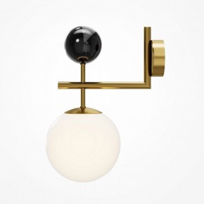 Бра Maytoni Museo MOD436WL-01BS в Менделеевске - mendeleevsk.ok-mebel.com | фото 3