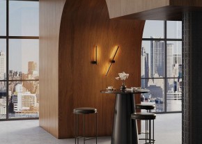 Бра Maytoni Rotera MOD432WL-L9B3K в Менделеевске - mendeleevsk.ok-mebel.com | фото 5