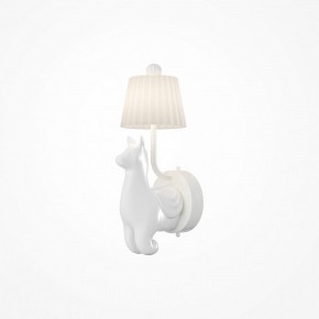 Бра Maytoni Senor Alpaca MOD377WL-L6W3K в Менделеевске - mendeleevsk.ok-mebel.com | фото 3