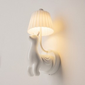 Бра Maytoni Senor Alpaca MOD377WL-L6W3K в Менделеевске - mendeleevsk.ok-mebel.com | фото 4