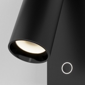 Бра Maytoni Twist C077WL-L3B3K в Менделеевске - mendeleevsk.ok-mebel.com | фото 7