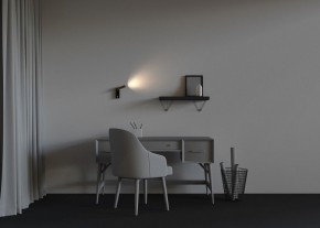 Бра Maytoni Twist C078WL-L3BBS3K в Менделеевске - mendeleevsk.ok-mebel.com | фото 7