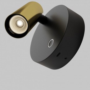 Бра Maytoni Twist C081WL-L3BBS3K в Менделеевске - mendeleevsk.ok-mebel.com | фото 5
