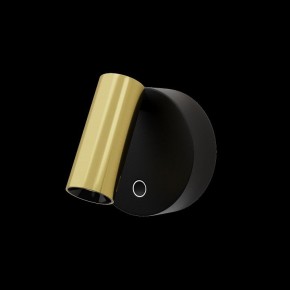 Бра Maytoni Twist C081WL-L3BBS3K в Менделеевске - mendeleevsk.ok-mebel.com | фото 6