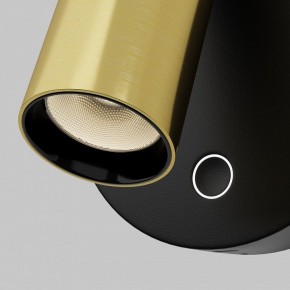 Бра Maytoni Twist C081WL-L3BBS3K в Менделеевске - mendeleevsk.ok-mebel.com | фото 9