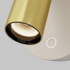 Бра Maytoni Twist C081WL-L3WBS3K в Менделеевске - mendeleevsk.ok-mebel.com | фото 8