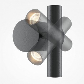 Бра Maytoni Utility MOD433WL-L3B3K1 в Менделеевске - mendeleevsk.ok-mebel.com | фото 3