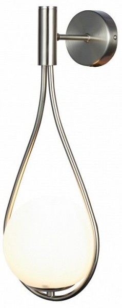 Бра Moderli Barocco V11576-1W в Менделеевске - mendeleevsk.ok-mebel.com | фото