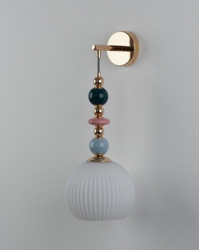 Бра Moderli Charm V11171-1W в Менделеевске - mendeleevsk.ok-mebel.com | фото 4