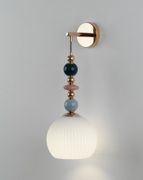 Бра Moderli Charm V11171-1W в Менделеевске - mendeleevsk.ok-mebel.com | фото 5