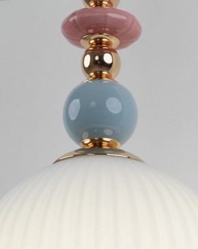 Бра Moderli Charm V11171-1W в Менделеевске - mendeleevsk.ok-mebel.com | фото 7
