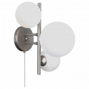 Бра Moderli Renny V11464-3W в Менделеевске - mendeleevsk.ok-mebel.com | фото