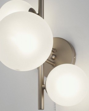 Бра Moderli Renny V11464-3W в Менделеевске - mendeleevsk.ok-mebel.com | фото 5
