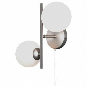 Бра Moderli Renny V11465-2W в Менделеевске - mendeleevsk.ok-mebel.com | фото 2