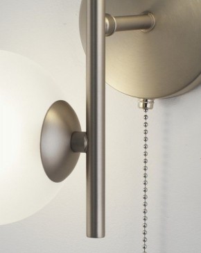 Бра Moderli Renny V11465-2W в Менделеевске - mendeleevsk.ok-mebel.com | фото 7