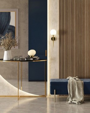 Бра Moderli Scrumbel V11561-1W в Менделеевске - mendeleevsk.ok-mebel.com | фото 7
